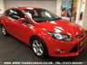 USED 2013 63 FORD FOCUS 1.6 ZETEC NAVIGATOR TDCI 5d 113 BHP FREE UK DELIVERY*VIDEO AVAILABLE* FINANCE ARRANGED* PART EX*HPI CLEAR