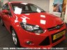 USED 2013 63 FORD FOCUS 1.6 ZETEC NAVIGATOR TDCI 5d 113 BHP FREE UK DELIVERY*VIDEO AVAILABLE* FINANCE ARRANGED* PART EX*HPI CLEAR