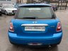 USED 2011 61 MINI HATCH ONE 1.6 ONE PIMLICO 3dr - SPECIAL COLOUR 