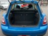 USED 2011 61 MINI HATCH ONE 1.6 ONE PIMLICO 3dr - SPECIAL COLOUR 