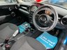 USED 2011 61 MINI HATCH ONE 1.6 ONE PIMLICO 3dr - SPECIAL COLOUR 
