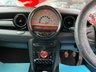USED 2011 61 MINI HATCH ONE 1.6 ONE PIMLICO 3dr - SPECIAL COLOUR 