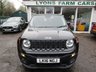 USED 2016 16 JEEP RENEGADE 1.6 LONGITUDE 5d 108 BHP One Owner, Service History + Just Serviced, NEW MOT