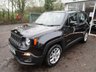 USED 2016 16 JEEP RENEGADE 1.6 LONGITUDE 5d 108 BHP One Owner, Service History + Just Serviced, NEW MOT
