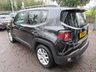 USED 2016 16 JEEP RENEGADE 1.6 LONGITUDE 5d 108 BHP One Owner, Service History + Just Serviced, NEW MOT