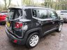 USED 2016 16 JEEP RENEGADE 1.6 LONGITUDE 5d 108 BHP One Owner, Service History + Just Serviced, NEW MOT