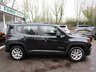 USED 2016 16 JEEP RENEGADE 1.6 LONGITUDE 5d 108 BHP One Owner, Service History + Just Serviced, NEW MOT