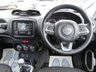 USED 2016 16 JEEP RENEGADE 1.6 LONGITUDE 5d 108 BHP One Owner, Service History + Just Serviced, NEW MOT