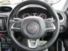 USED 2016 16 JEEP RENEGADE 1.6 LONGITUDE 5d 108 BHP One Owner, Service History + Just Serviced, NEW MOT