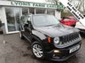 USED 2016 16 JEEP RENEGADE 1.6 LONGITUDE 5d 108 BHP One Owner, Service History + Just Serviced, NEW MOT
