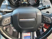 USED 2013 13 LAND ROVER RANGE ROVER EVOQUE 2.2 SD4 PURE 5d 190 BHP FRONT & REAR PARKING SENSORS ++