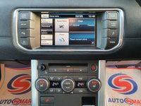 USED 2013 13 LAND ROVER RANGE ROVER EVOQUE 2.2 SD4 PURE 5d 190 BHP FRONT & REAR PARKING SENSORS ++