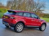 USED 2013 13 LAND ROVER RANGE ROVER EVOQUE 2.2 SD4 PURE 5d 190 BHP FRONT & REAR PARKING SENSORS ++