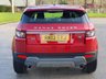 USED 2013 13 LAND ROVER RANGE ROVER EVOQUE 2.2 SD4 PURE 5d 190 BHP FRONT & REAR PARKING SENSORS ++