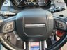 USED 2013 13 LAND ROVER RANGE ROVER EVOQUE 2.2 SD4 PURE 5d 190 BHP FRONT & REAR PARKING SENSORS ++