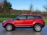 USED 2013 13 LAND ROVER RANGE ROVER EVOQUE 2.2 SD4 PURE 5d 190 BHP FRONT & REAR PARKING SENSORS ++