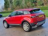 USED 2013 13 LAND ROVER RANGE ROVER EVOQUE 2.2 SD4 PURE 5d 190 BHP FRONT & REAR PARKING SENSORS ++
