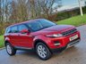 USED 2013 13 LAND ROVER RANGE ROVER EVOQUE 2.2 SD4 PURE 5d 190 BHP FRONT & REAR PARKING SENSORS ++
