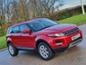 USED 2013 13 LAND ROVER RANGE ROVER EVOQUE 2.2 SD4 PURE 5d 190 BHP FRONT & REAR PARKING SENSORS ++