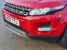 USED 2013 13 LAND ROVER RANGE ROVER EVOQUE 2.2 SD4 PURE 5d 190 BHP FRONT & REAR PARKING SENSORS ++