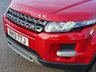 USED 2013 13 LAND ROVER RANGE ROVER EVOQUE 2.2 SD4 PURE 5d 190 BHP FRONT & REAR PARKING SENSORS ++