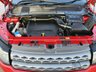 USED 2013 13 LAND ROVER RANGE ROVER EVOQUE 2.2 SD4 PURE 5d 190 BHP FRONT & REAR PARKING SENSORS ++