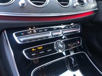 USED 2016 66 MERCEDES-BENZ E-CLASS 2.0 E 220 D AMG LINE 4d 192 BHP AMG LINE WITH LOW MILEAGE AND A FULL MERCEDES SERVICE HISTORY