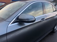 USED 2016 66 MERCEDES-BENZ E-CLASS 2.0 E 220 D AMG LINE 4d 192 BHP AMG LINE WITH LOW MILEAGE AND A FULL MERCEDES SERVICE HISTORY