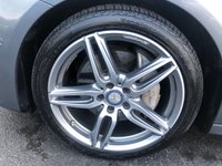USED 2016 66 MERCEDES-BENZ E-CLASS 2.0 E 220 D AMG LINE 4d 192 BHP AMG LINE WITH LOW MILEAGE AND A FULL MERCEDES SERVICE HISTORY
