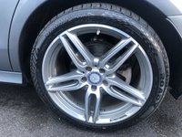 USED 2016 66 MERCEDES-BENZ E-CLASS 2.0 E 220 D AMG LINE 4d 192 BHP AMG LINE WITH LOW MILEAGE AND A FULL MERCEDES SERVICE HISTORY