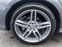 USED 2016 66 MERCEDES-BENZ E-CLASS 2.0 E 220 D AMG LINE 4d 192 BHP AMG LINE WITH LOW MILEAGE AND A FULL MERCEDES SERVICE HISTORY