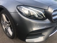 USED 2016 66 MERCEDES-BENZ E-CLASS 2.0 E 220 D AMG LINE 4d 192 BHP AMG LINE WITH LOW MILEAGE AND A FULL MERCEDES SERVICE HISTORY