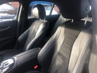 USED 2016 66 MERCEDES-BENZ E-CLASS 2.0 E 220 D AMG LINE 4d 192 BHP AMG LINE WITH LOW MILEAGE AND A FULL MERCEDES SERVICE HISTORY