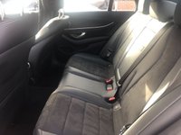 USED 2016 66 MERCEDES-BENZ E-CLASS 2.0 E 220 D AMG LINE 4d 192 BHP AMG LINE WITH LOW MILEAGE AND A FULL MERCEDES SERVICE HISTORY