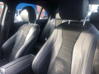 USED 2016 66 MERCEDES-BENZ E-CLASS 2.0 E 220 D AMG LINE 4d 192 BHP AMG LINE WITH LOW MILEAGE AND A FULL MERCEDES SERVICE HISTORY