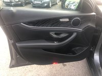 USED 2016 66 MERCEDES-BENZ E-CLASS 2.0 E 220 D AMG LINE 4d 192 BHP AMG LINE WITH LOW MILEAGE AND A FULL MERCEDES SERVICE HISTORY