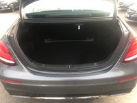 USED 2016 66 MERCEDES-BENZ E-CLASS 2.0 E 220 D AMG LINE 4d 192 BHP AMG LINE WITH LOW MILEAGE AND A FULL MERCEDES SERVICE HISTORY