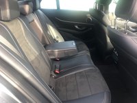 USED 2016 66 MERCEDES-BENZ E-CLASS 2.0 E 220 D AMG LINE 4d 192 BHP AMG LINE WITH LOW MILEAGE AND A FULL MERCEDES SERVICE HISTORY