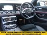 USED 2016 66 MERCEDES-BENZ E-CLASS 2.0 E 220 D AMG LINE 4d 192 BHP AMG LINE WITH LOW MILEAGE AND A FULL MERCEDES SERVICE HISTORY
