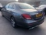 USED 2016 66 MERCEDES-BENZ E-CLASS 2.0 E 220 D AMG LINE 4d 192 BHP AMG LINE WITH LOW MILEAGE AND A FULL MERCEDES SERVICE HISTORY