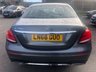 USED 2016 66 MERCEDES-BENZ E-CLASS 2.0 E 220 D AMG LINE 4d 192 BHP AMG LINE WITH LOW MILEAGE AND A FULL MERCEDES SERVICE HISTORY