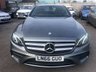 USED 2016 66 MERCEDES-BENZ E-CLASS 2.0 E 220 D AMG LINE 4d 192 BHP AMG LINE WITH LOW MILEAGE AND A FULL MERCEDES SERVICE HISTORY