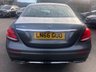 USED 2016 66 MERCEDES-BENZ E-CLASS 2.0 E 220 D AMG LINE 4d 192 BHP AMG LINE WITH LOW MILEAGE AND A FULL MERCEDES SERVICE HISTORY