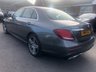 USED 2016 66 MERCEDES-BENZ E-CLASS 2.0 E 220 D AMG LINE 4d 192 BHP AMG LINE WITH LOW MILEAGE AND A FULL MERCEDES SERVICE HISTORY