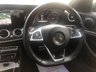USED 2016 66 MERCEDES-BENZ E-CLASS 2.0 E 220 D AMG LINE 4d 192 BHP AMG LINE WITH LOW MILEAGE AND A FULL MERCEDES SERVICE HISTORY