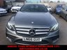 USED 2016 66 MERCEDES-BENZ E-CLASS 2.0 E 220 D AMG LINE 4d 192 BHP AMG LINE WITH LOW MILEAGE AND A FULL MERCEDES SERVICE HISTORY