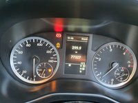 USED 2016 16 MERCEDES-BENZ VITO 2.1 114 BLUETEC 136 BHP VERY RARE , PADDLESHIFT+ TOWBAR