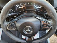 USED 2016 16 MERCEDES-BENZ VITO 2.1 114 BLUETEC 136 BHP VERY RARE , PADDLESHIFT+ TOWBAR