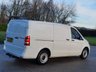 USED 2016 16 MERCEDES-BENZ VITO 2.1 114 BLUETEC 136 BHP VERY RARE , PADDLESHIFT+ TOWBAR