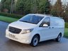 USED 2016 16 MERCEDES-BENZ VITO 2.1 114 BLUETEC 136 BHP VERY RARE , PADDLESHIFT+ TOWBAR